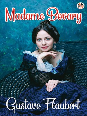 cover image of Madame Bovary